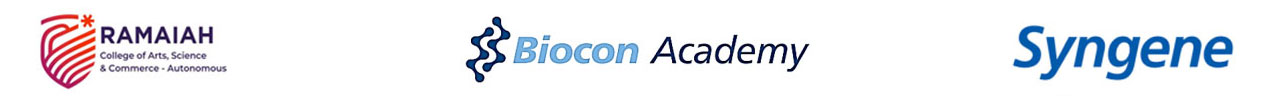 Biocon Academy, Syngene and Ramaiah College of Arts, Science and Commerce